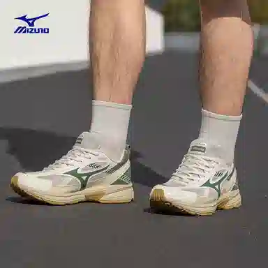Mizuno Speed