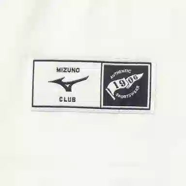 Mizuno ESSENTIAL LogoPolo