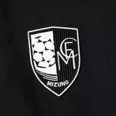 Mizuno ESSENTIAL LogoVT