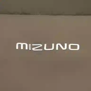 Mizuno 25FW Outdoor Waterproof Hooded Down Jacket