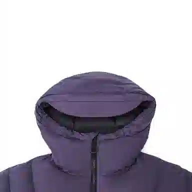 Mizuno 25FW Outdoor Waterproof Hooded Down Jacket