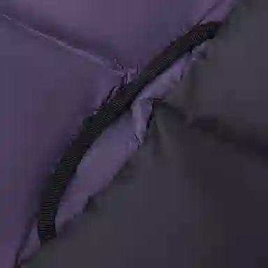 Mizuno 25FW Outdoor Waterproof Hooded Down Jacket