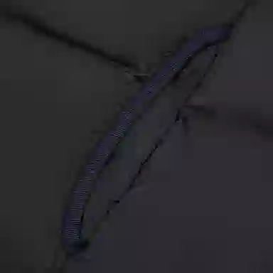 Mizuno 25FW Outdoor Waterproof Hooded Down Jacket