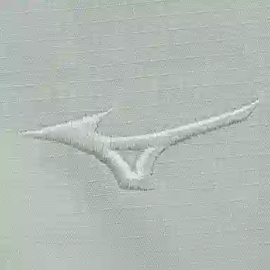 Mizuno ESSENTIAL Logo