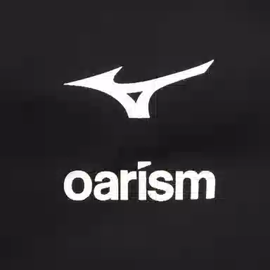 Mizuno x Oarism Captain Kirk Jacket