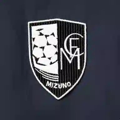 Mizuno ESSENTIAL LogoVT
