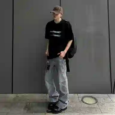 White Sands cleanfit