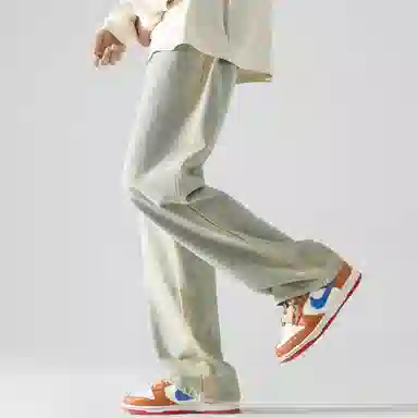 White Sands cleamfit