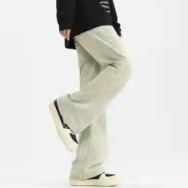 White Sands cleanfit