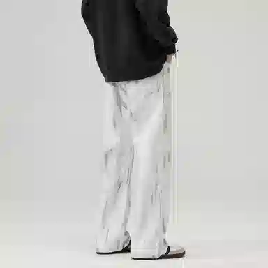 White Sands logovibe