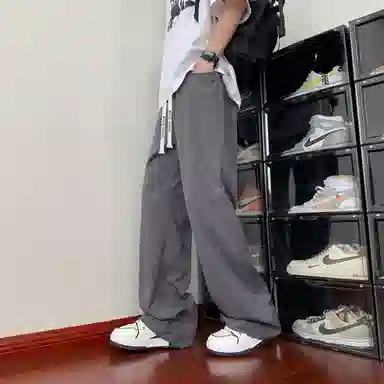 White Sands cleanfit