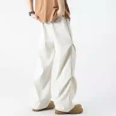 White Sands cleanfit