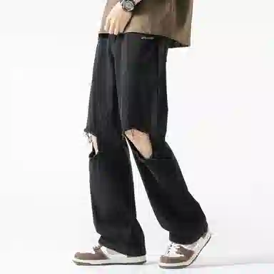 White Sands vibeLogo