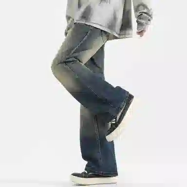 White Sands cleanfit