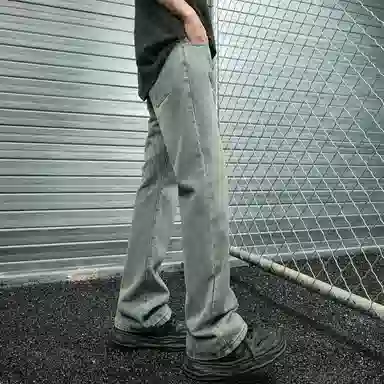 White Sands cleamfit