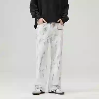 White Sands logovibe