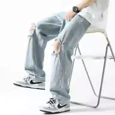 White Sands vibeLogo