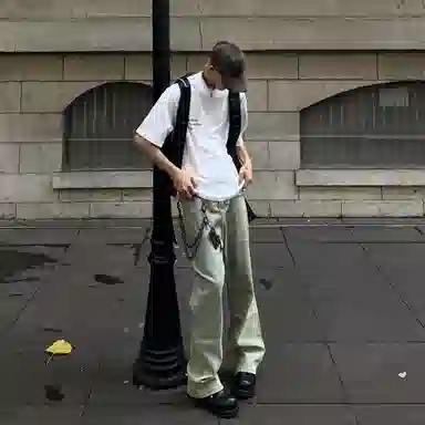 White Sands cleanfit