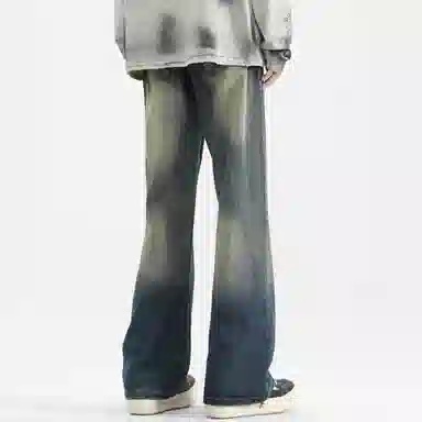 White Sands cleanfit