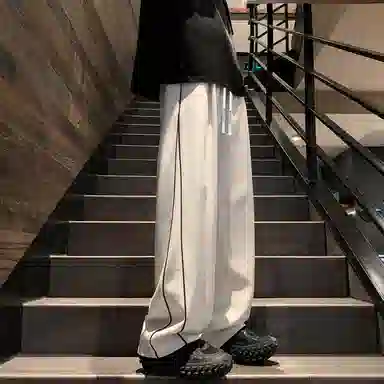 White Sands oversize