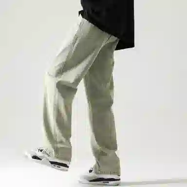 White Sands cleamfit