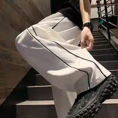 White Sands oversize