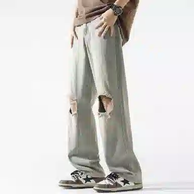 White Sands vibeLogo