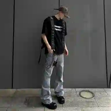 White Sands cleanfit