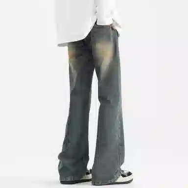 White Sands cleanfit