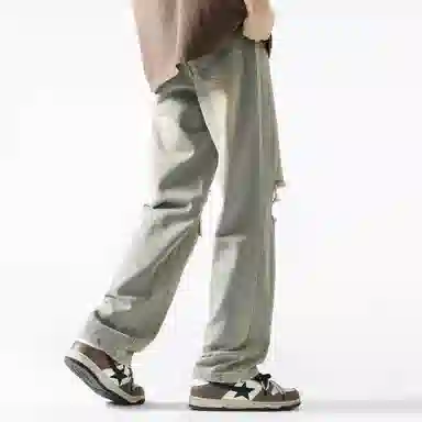 White Sands vibeLogo