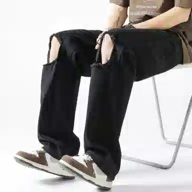 White Sands vibeLogo