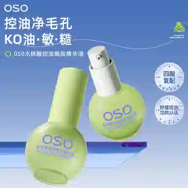 OSO 30ml*12