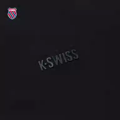 KSWISS LOGO T