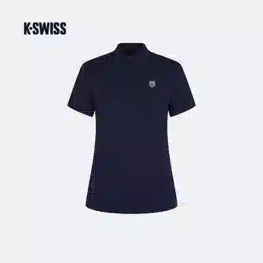 KSWISS Polo 499-NVY01