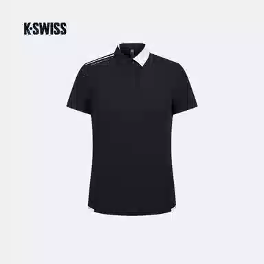 KSWISS Polo 008-K00A-BLK0