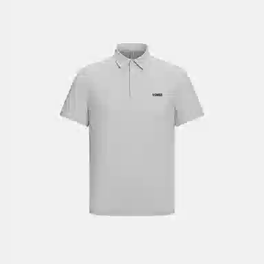 KSWISS Polo 044-K02N-GRY