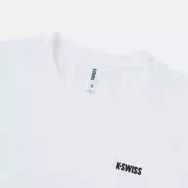 KSWISS T 101-K02C-WHT1