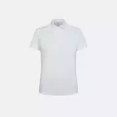KSWISS Polo 101-K02C-WHT1
