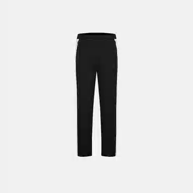 KSWISS KSWISS CLUB logo 008-K00A-BLK0