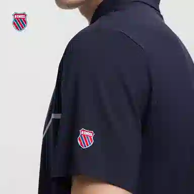 KSWISS Polo -495