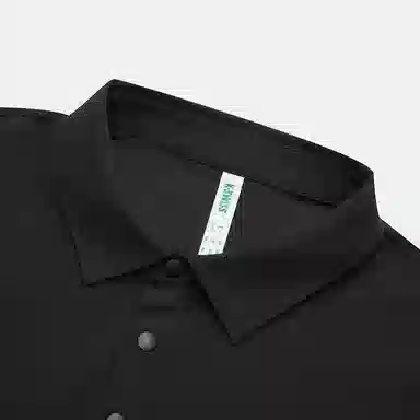 KSWISS Polo 008-K00A-BLK0