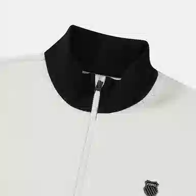 KSWISS Classic Long Sleeve Jacket