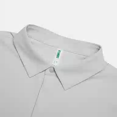 KSWISS Polo 044-K02N-GRY