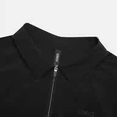 KSWISS WEISS 008-K00A-BLKO