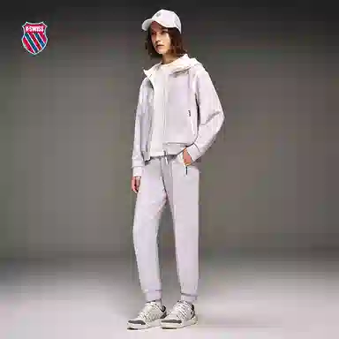 KSWISS WOMEN'S JOGGER PANTS