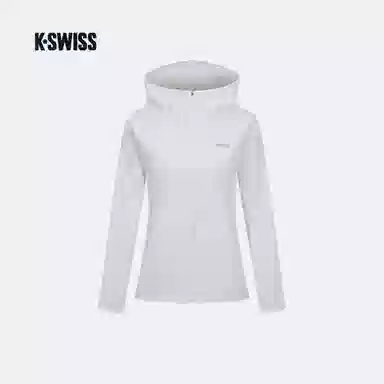 KSWISS logo 101-K02C-WHT1