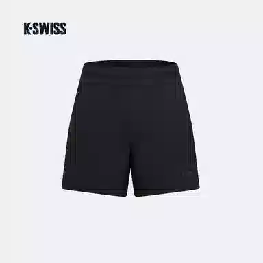 KSWISS logo K00A-BLK0