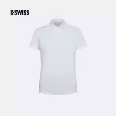 KSWISS Polo 101-K02C-WHT1