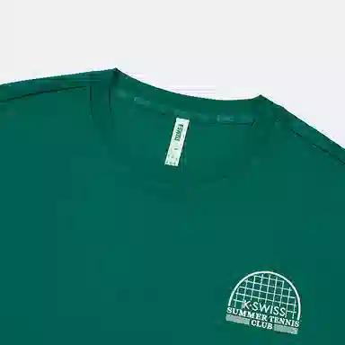 KSWISS CLUB T