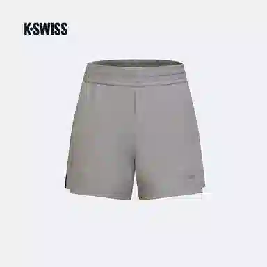 KSWISS logo